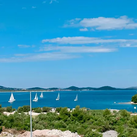 Appartamento Basic - Sea View - Small And Large Groups