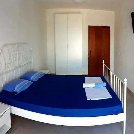 Basic - Sea View - Small And Large Groups Appartamento
