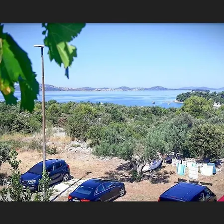 Appartamento Basic - Sea View - Small And Large Groups *
