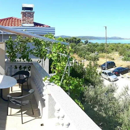 Appartamento Basic - Sea View - Small And Large Groups