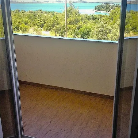 Basic - Sea View - Small And Large Groups Appartamento Pirovac