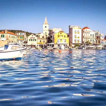 Appartamento Basic - Sea View - Small And Large Groups