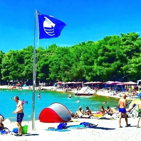 Basic - Sea View - Small And Large Groups Pirovac