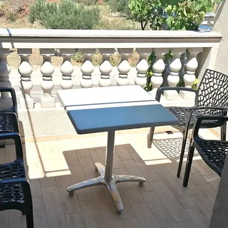 Appartamento Basic - Sea View - Small And Large Groups