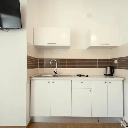 Apartamento Basic - Sea View - Small And Large Groups