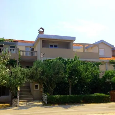 Basic - Sea View - Small And Large Groups Apartamento *