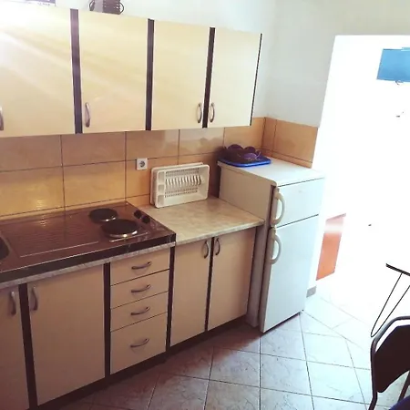 Basic - Sea View - Small And Large Groups Apartmán