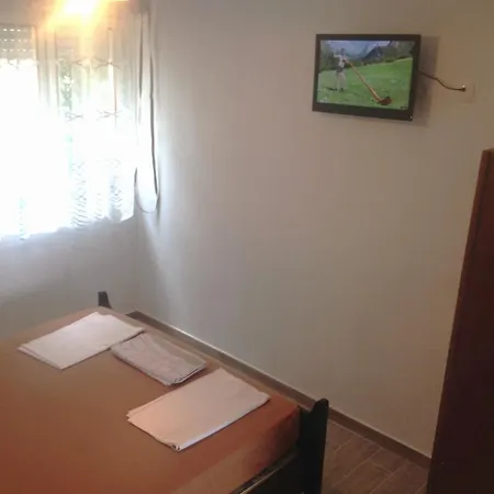 Basic - Sea View - Small And Large Groups Apartamento *