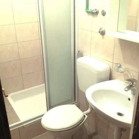 Apartamento Basic - Sea View - Small And Large Groups